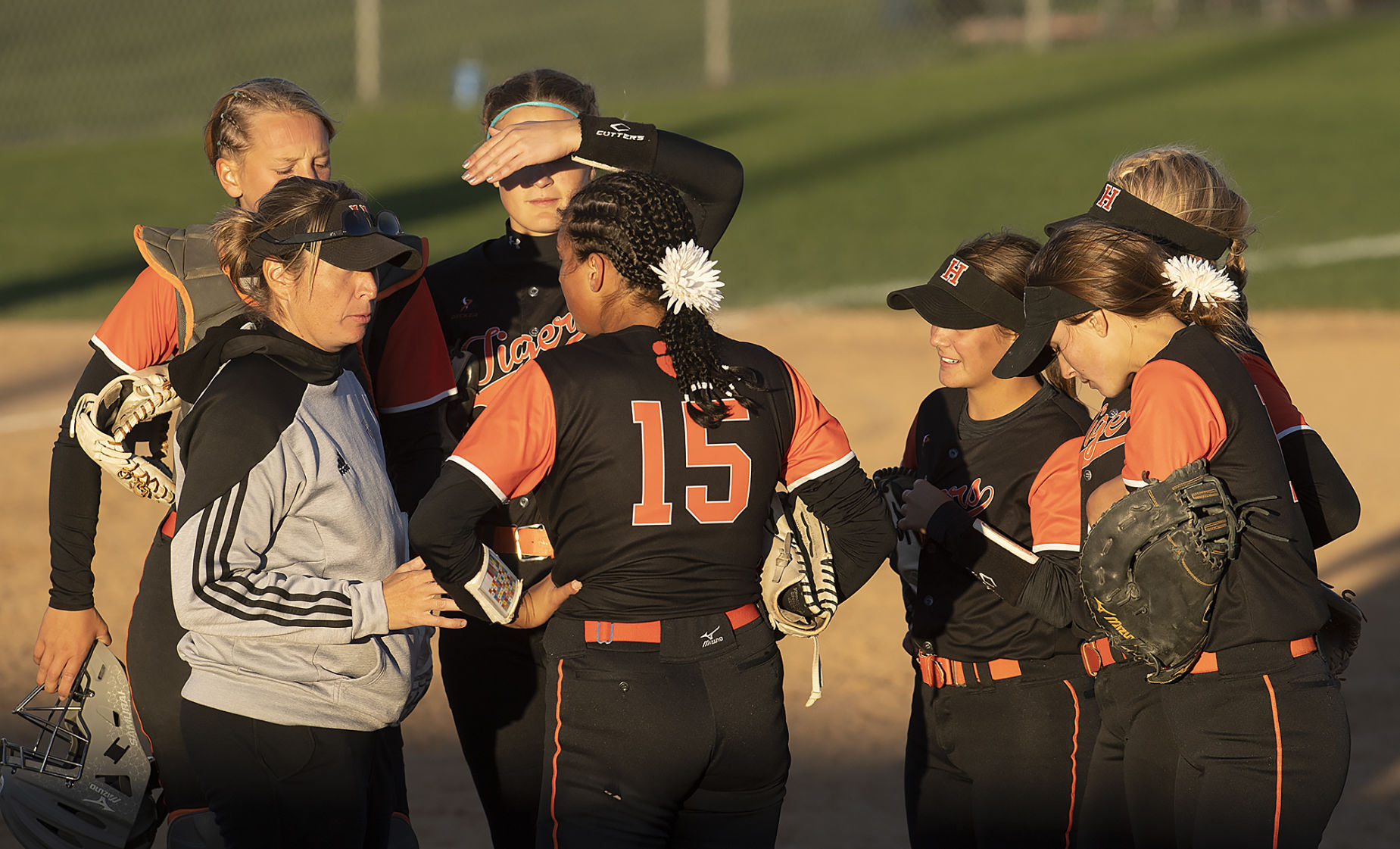 State softball, 10.13
